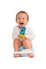 Disney Baby Stitch Flip Phone Battery Operated
