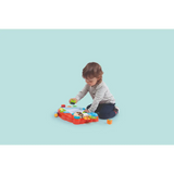 Clementoni Baby Interactive Easel Battery Operated