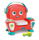 Clementoni Baby Music Chair