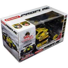 Carrera RC Lime Star 1:18