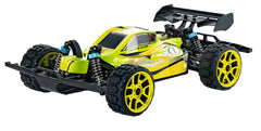 Carrera RC Lime Star 1:18