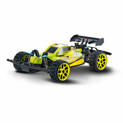 Carrera RC Lime Star 1:18