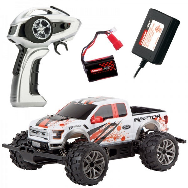 Carrera RC Ford F-150 Raptor PX