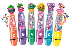 Clementoni Idea Creative Highlighter Pen for Kids Assorted - Sold per piece