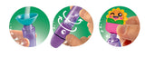 Clementoni Idea Creative Highlighter Pen for Kids Assorted - Sold per piece