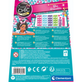 Clementoni Crazychic Glee Bracelets