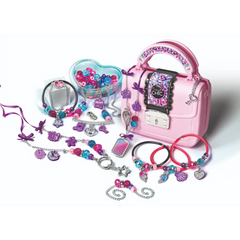 CLEMENTONI CRAZY CHIC FASHION & JEWELLER