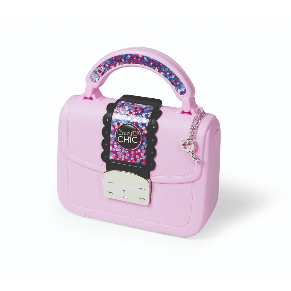 CLEMENTONI CRAZY CHIC FASHION & JEWELLER