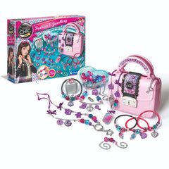 CLEMENTONI CRAZY CHIC FASHION & JEWELLER