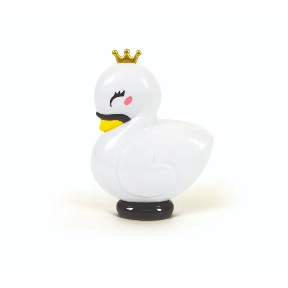Clementoni Crazy Chic Swan Make Up Set