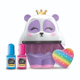 Clementoni Crazychic Lovely Barina Nail Art