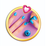 Clementoni Crazychic Lovely Barina Nail Art