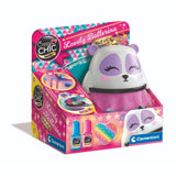 Clementoni Crazychic Lovely Barina Nail Art