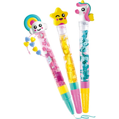 Clementoni Idea Fantasy Pens