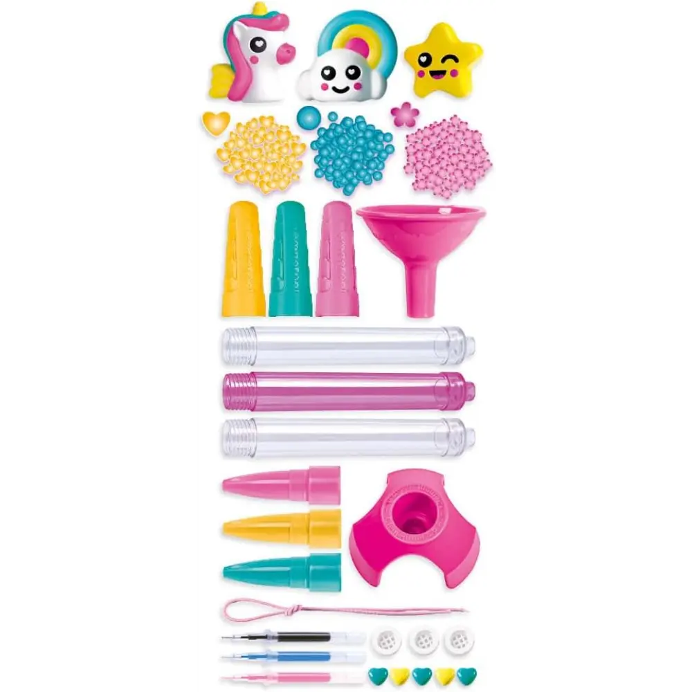 Clementoni Idea Fantasy Pens