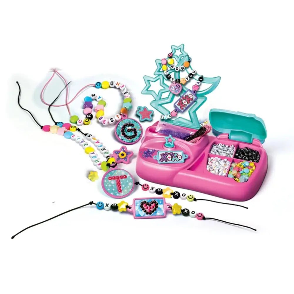 Clementoni Crazychic Message Creations