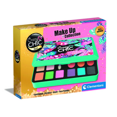 CLEMENTONI CRAZYCHIC كن نفسك - دب
