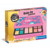 Clementoni Crazychic Be A Dreamer Makeup Roleplay Set