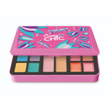 Clementoni Crazychic Be A Dreamer Makeup Roleplay Set