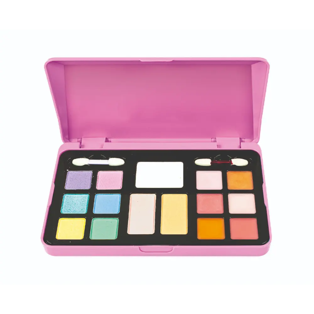 Clementoni Crazychic Be A Dreamer Makeup Roleplay Set