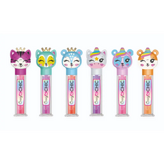 CLEMENTONI CRAZYCHIC LOVELY LIPGLOSS PDQ