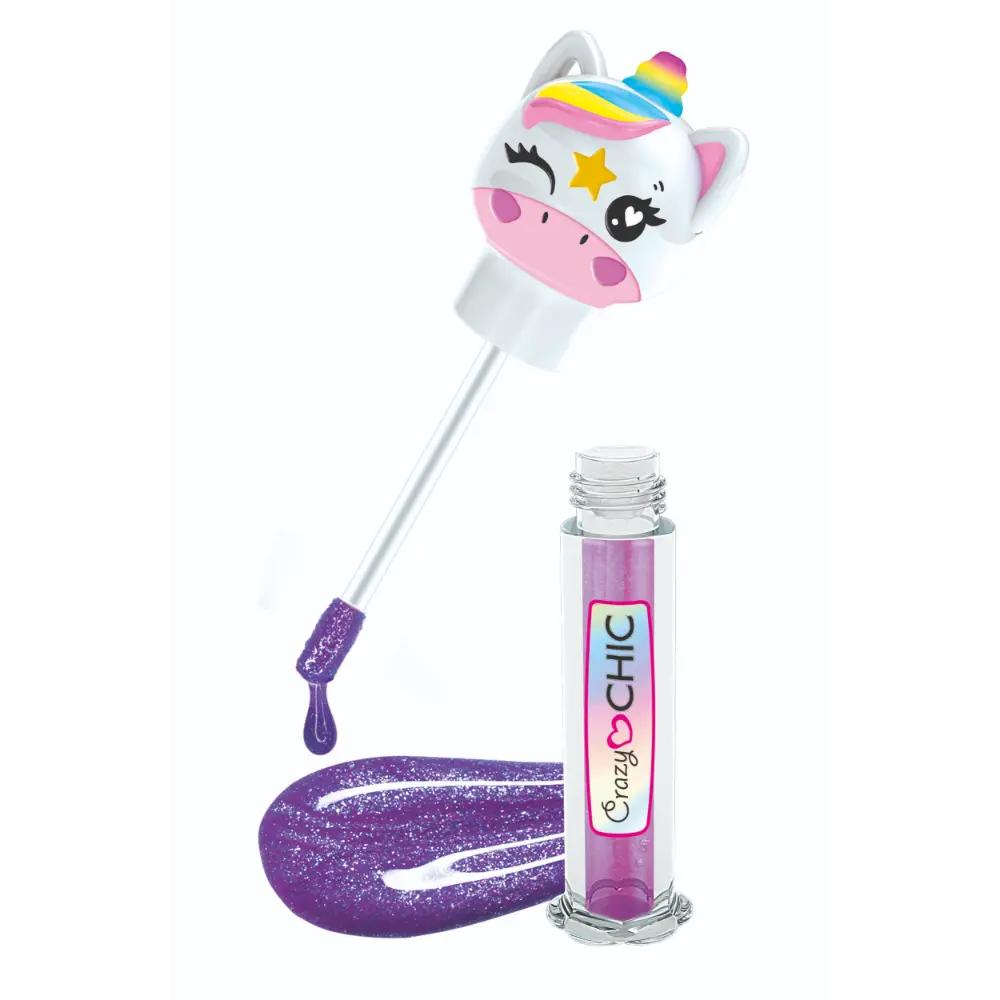 CLEMENTONI CRAZYCHIC LOVELY LIPGLOSS PDQ
