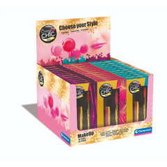 CLEMENTONI CRAZYCHIC LIPGLOSS+LIPLINER P