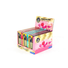 CLEMENTONI CRAZYCHIC LIPGLOSS+LIPLINER P