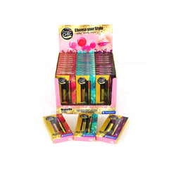 CLEMENTONI CRAZYCHIC LIPGLOSS+LIPLINER P