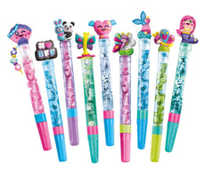 Clementoni Idea Create Your Pens  Assorted - Sold per piece