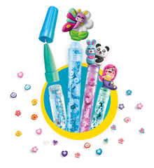 Clementoni Idea Create Your Pens  Assorted - Sold per piece