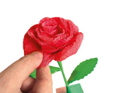 أشغال يدوية - Clementoni Idea Rose Flower