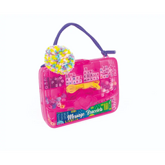 Clementoni Crazy Chic Lovely Jewels Message Bracelet