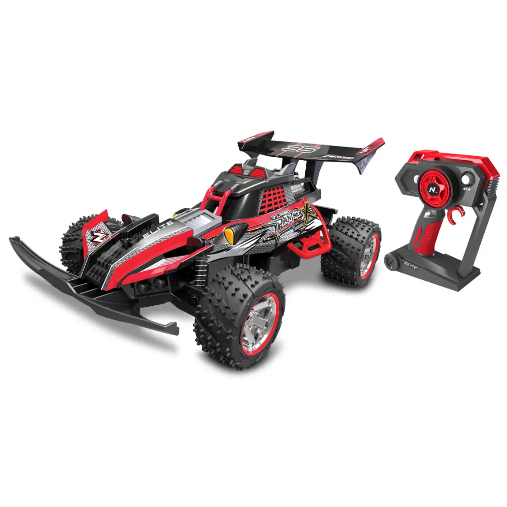 Nikko RC Turbo Panther X2  Assortment