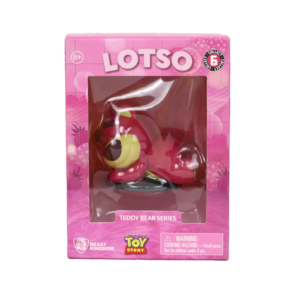 Disney Lots O Huggin Bear Series Assortment 1-piece