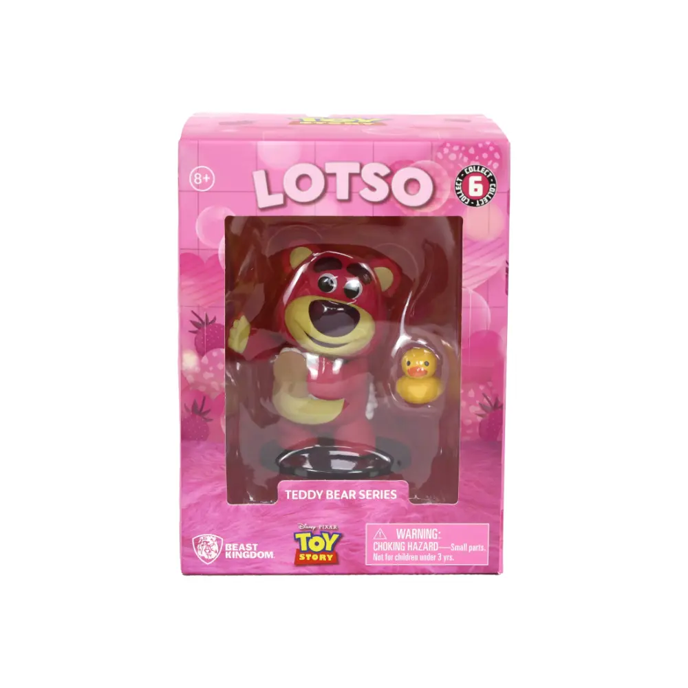 Disney Lots O Huggin Bear Series Assortment 1-piece