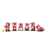 Disney Lots O Huggin Bear Series Assortment 1-piece