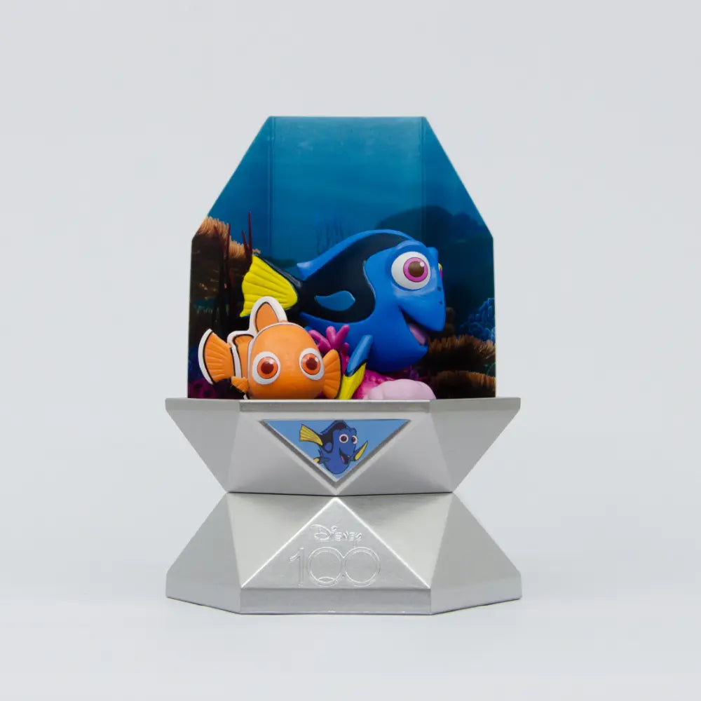 Disney Surprise Capsules - Sold per piece