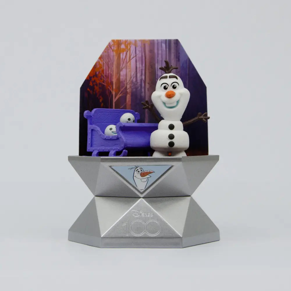 Disney Surprise Capsules - Sold per piece