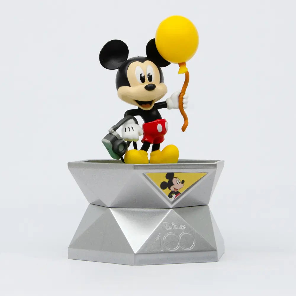 Disney Surprise Capsules - Sold per piece