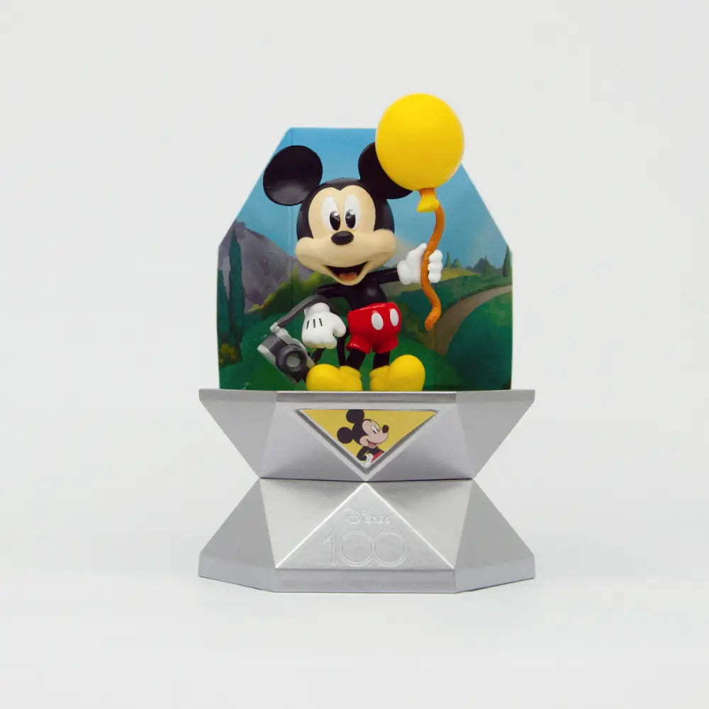 Disney Surprise Capsules - Sold per piece