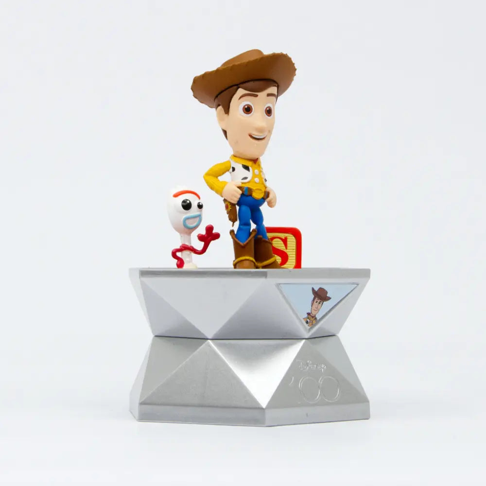 Disney Surprise Capsules - Sold per piece
