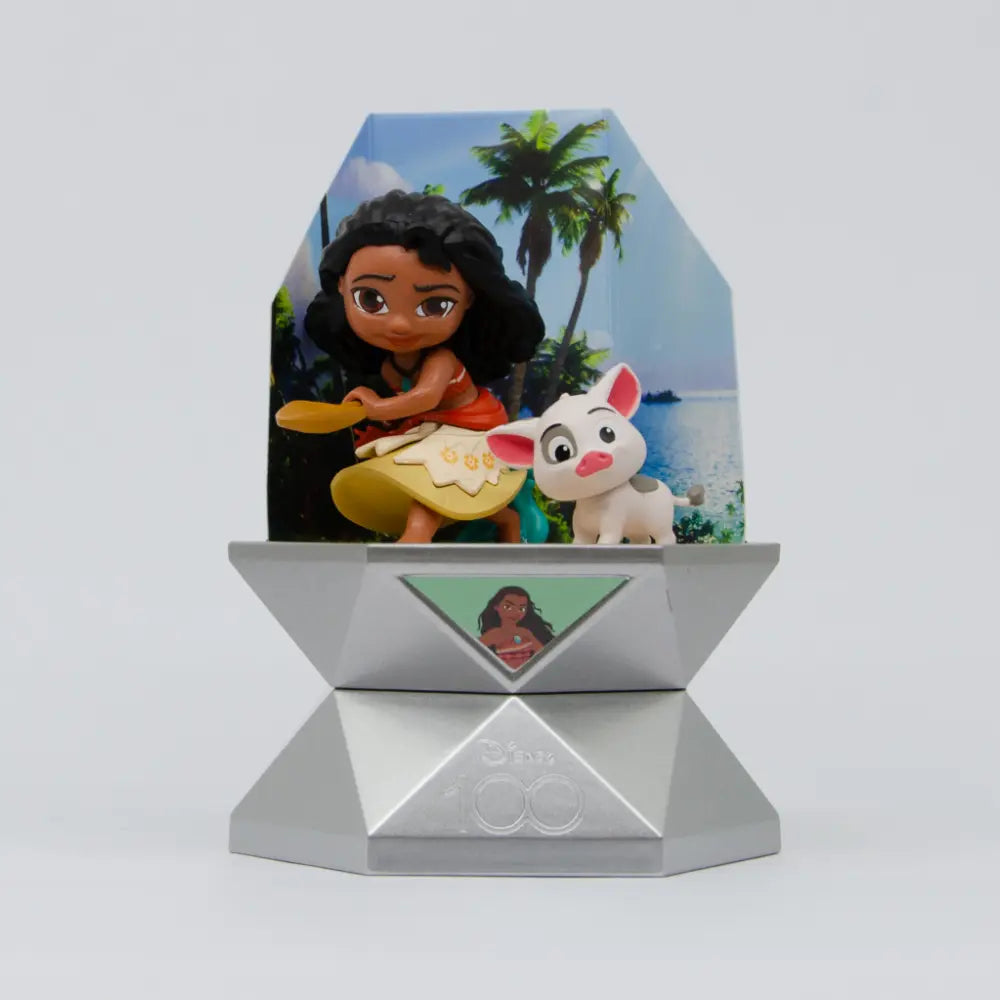 Disney Surprise Capsules - Sold per piece