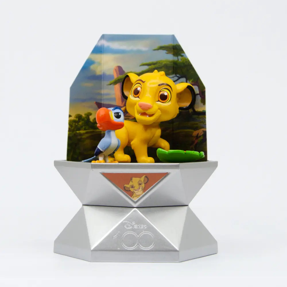 Disney Surprise Capsules - Sold per piece