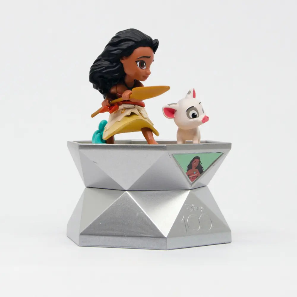 Disney Surprise Capsules - Sold per piece