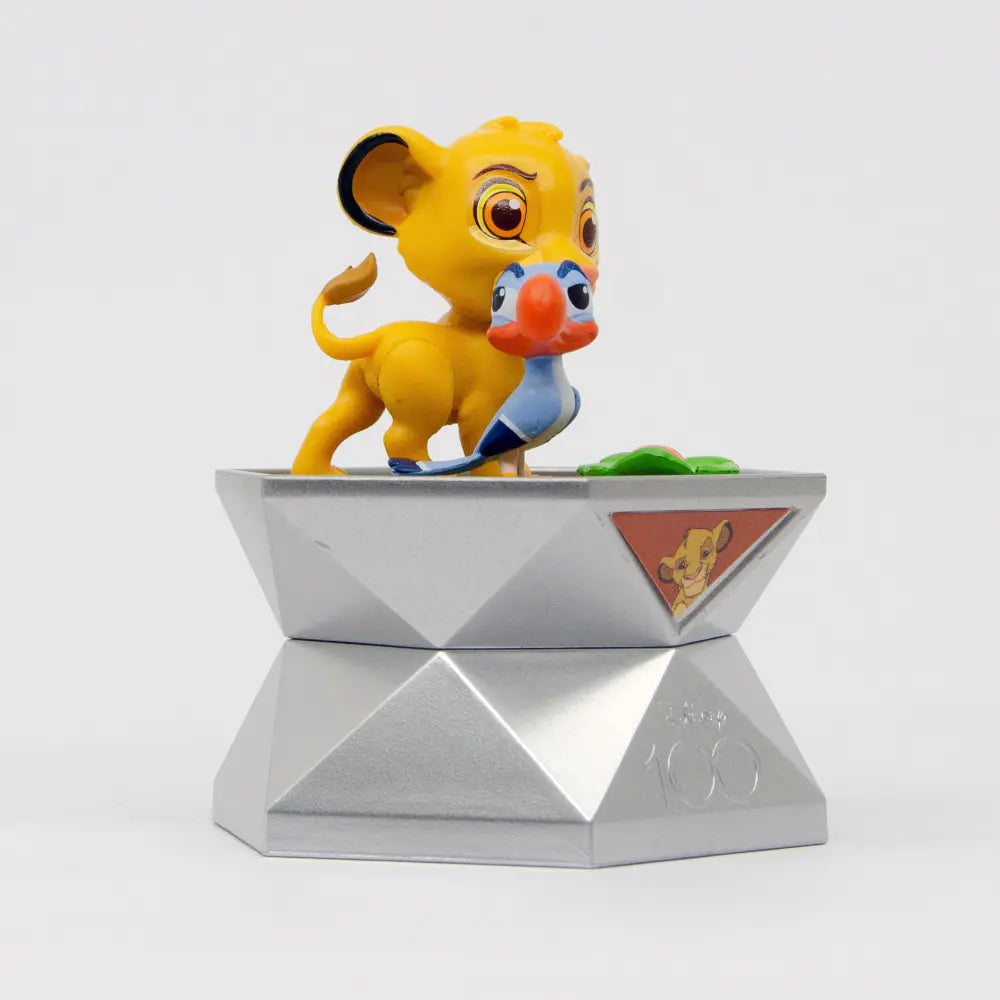 Disney Surprise Capsules - Sold per piece