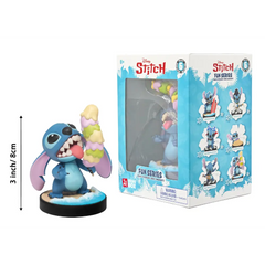 Lilo & Stitch Fun Series With Window Box  Assortment
