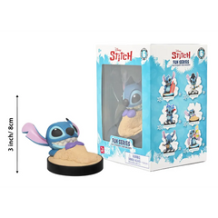 Lilo & Stitch Fun Series With Window Box  Assortment