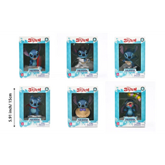 Lilo & Stitch Fun Series With Window Box  Assortment