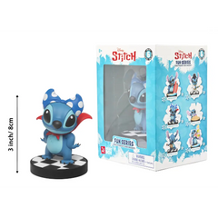 Lilo & Stitch Fun Series With Window Box  Assortment